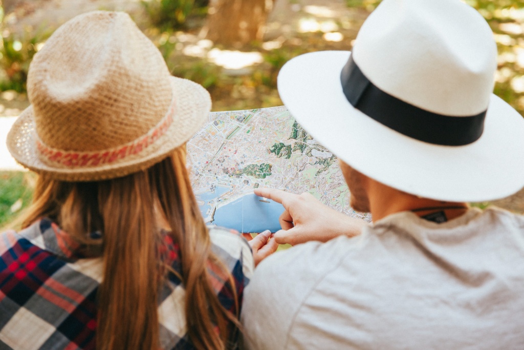 N