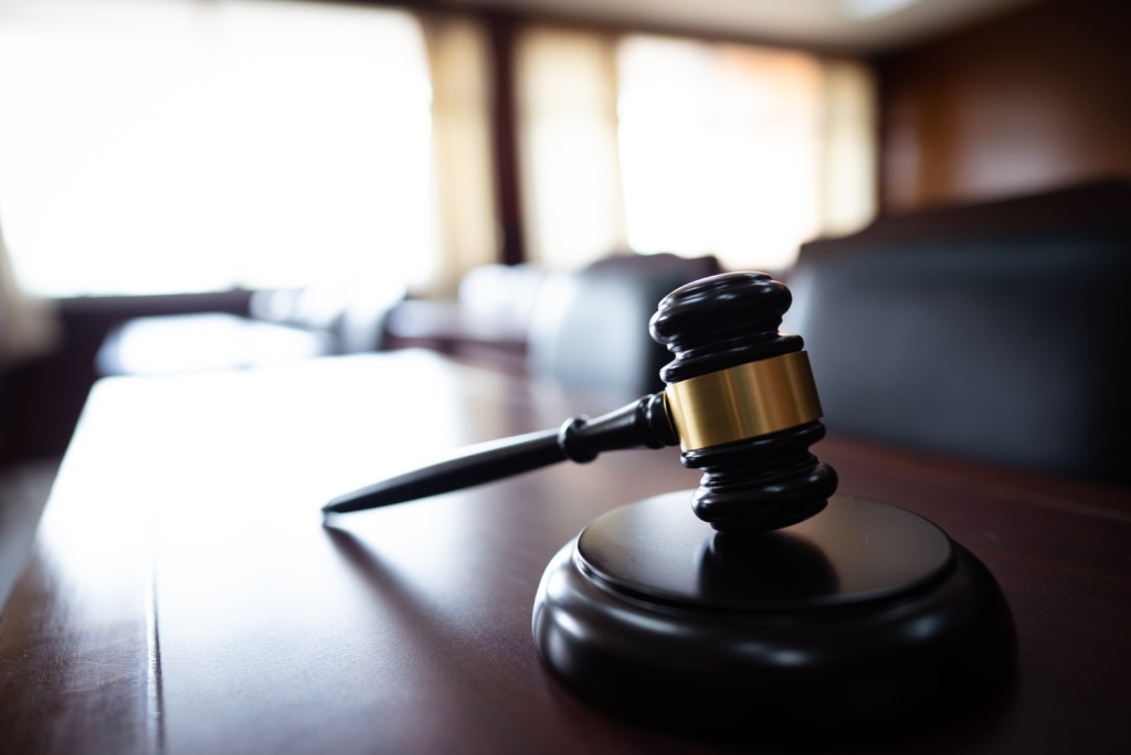 В Оренбургской области главу компании будут судить за покушение на дачу особо крупной взятки