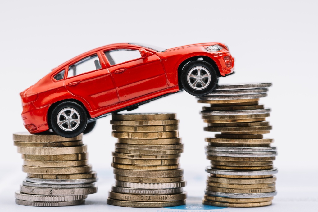 Цена машин брендов Kia и Hyundai возросла на 42% за три года