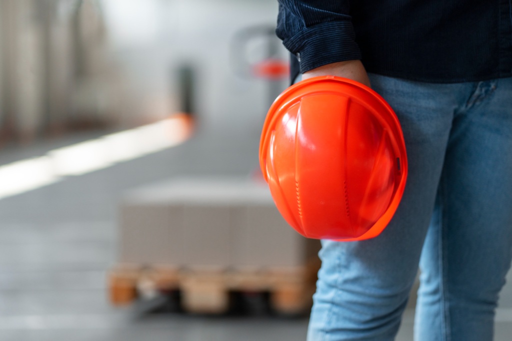 В подмосковном Чехове строят детскую поликлинику на 500 посетителей в смену