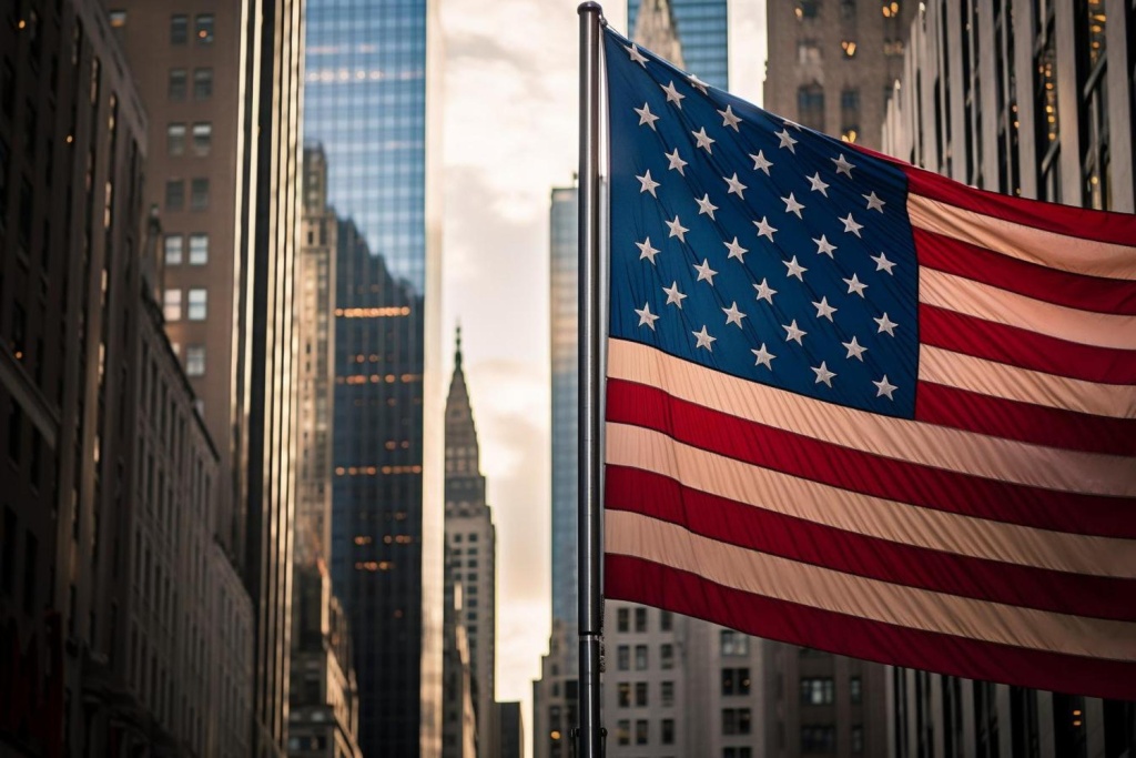США возвращаются на ПМЭФ: 30 компаний и официальная делегация на форуме 2026 года США возвращаются на ПМЭФ: 30 компаний и официальная делегация на форуме 2026 года