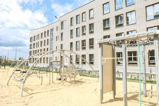 Мэр Воронежа рассказал о подготовке школ к новому учебному году и утверждённом графике каникул