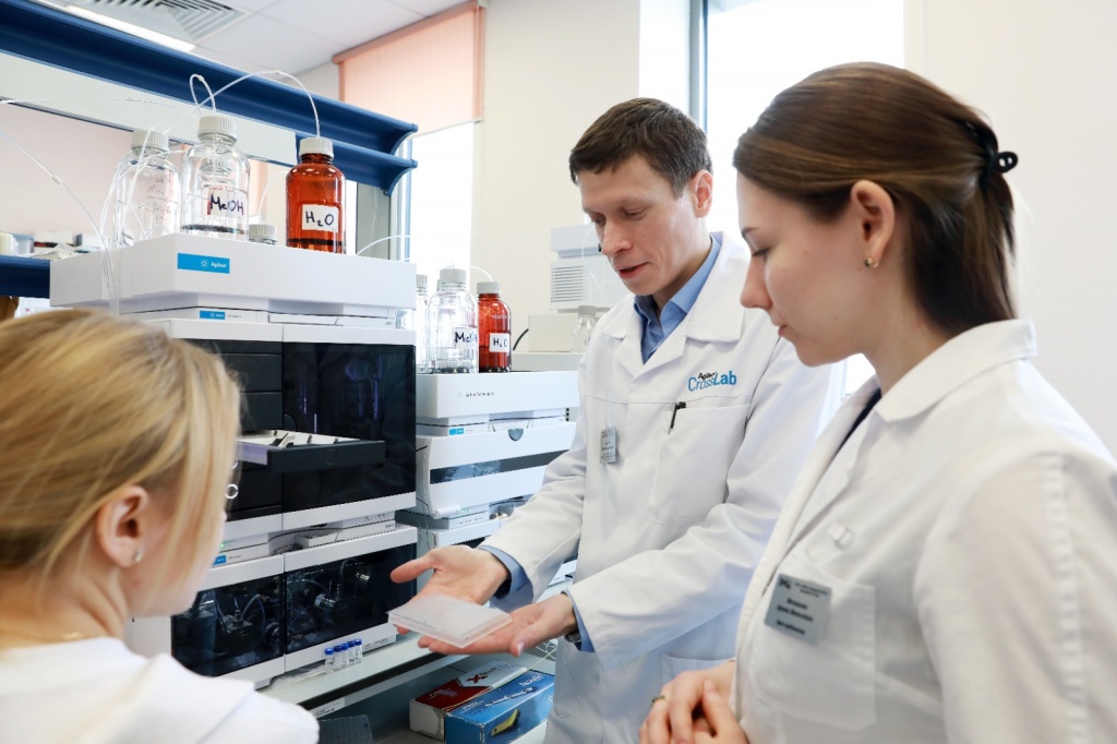 В Эндокринологическом научном центре завершилась ротация ординаторов