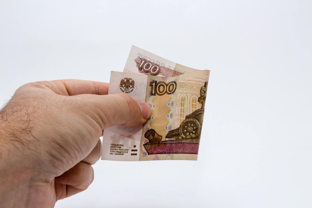 В России на 8,7% упали темпы выдачи микрокредитов