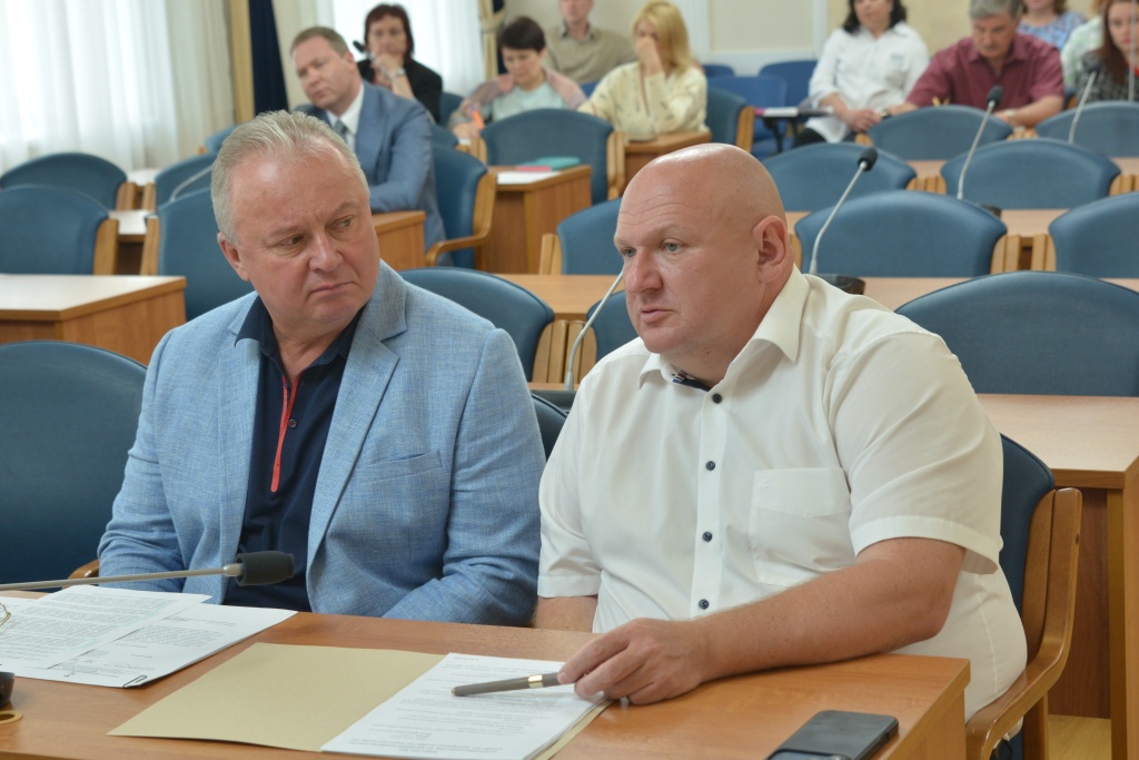 Лифты под контролем: в Воронеже ускоряют замену устаревшего оборудования в многоквартирных домах Лифты под контролем: в Воронеже ускоряют замену устаревшего оборудования в многоквартирных домах