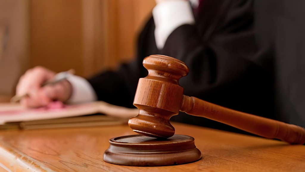 В Вологодской области в Чагодощенском округе суд вынес приговор мужчине, избившему престарелую мать до смерти