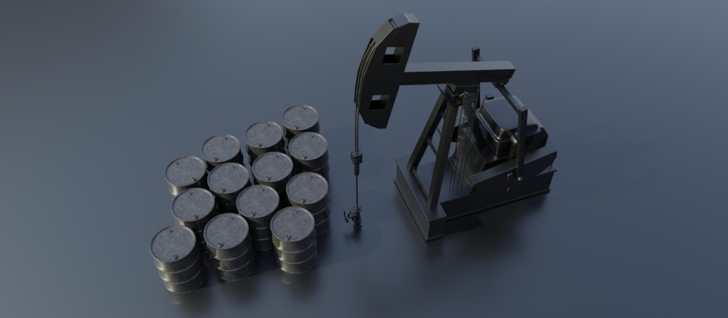 Санкции ЕС подстегнули рост цен на нефть