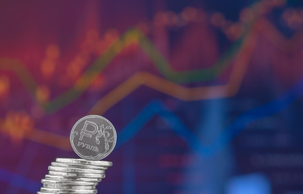 Bloomberg: рост российской экономики замедлится до 2%