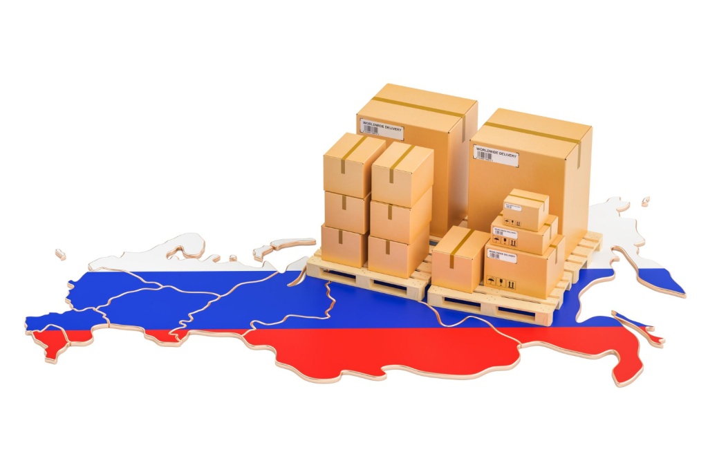 Счётная палата раскритиковала работу «Почты России»