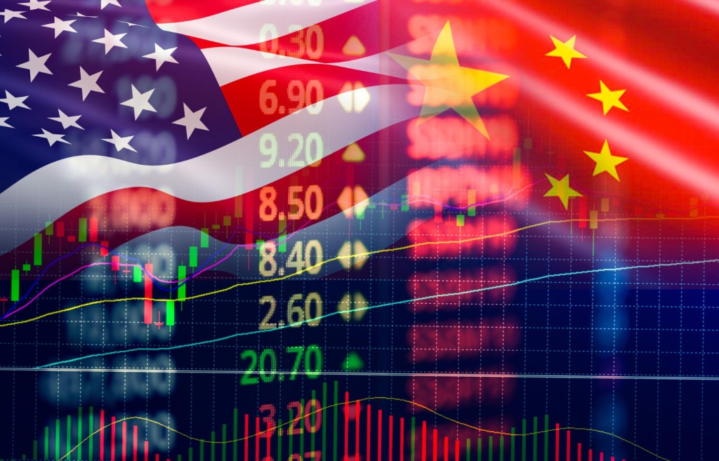 Goldman Sachs улучшил прогноз для американских индексов