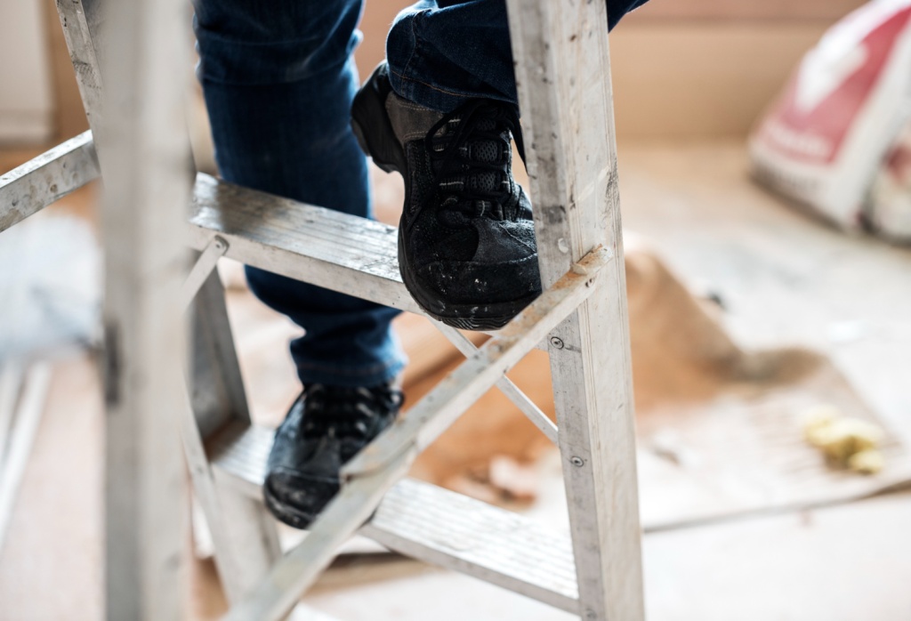 В Анапе капитально отремонтировали поликлинику по региональной программе "Развитие здравоохранения"