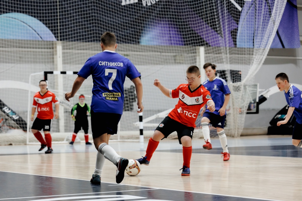 «Пари на равных»: в Ростове‑на‑Дону стартует всероссийский фестиваль адаптивного спорта