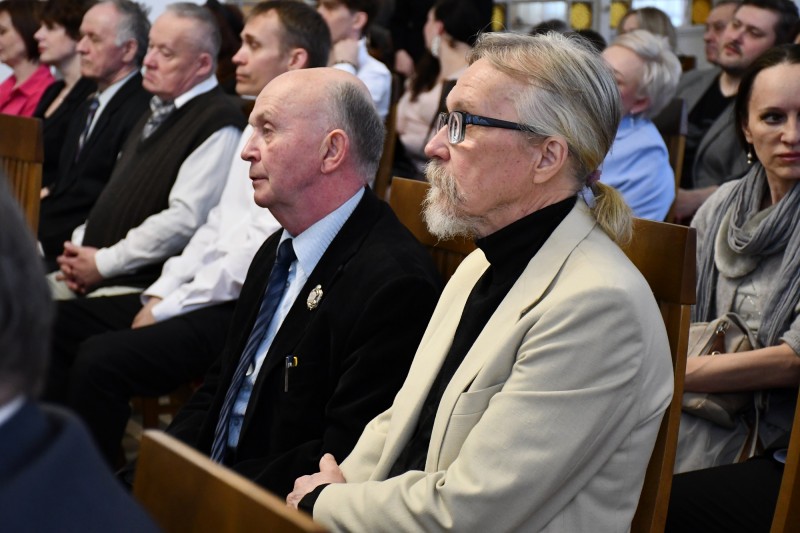 Торжество музыки и традиций: Ивановской филармонии - 90 лет