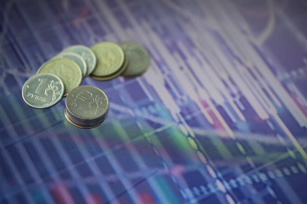 Антон Силуанов пообещал стабилизацию курса рубля в течение двух недель