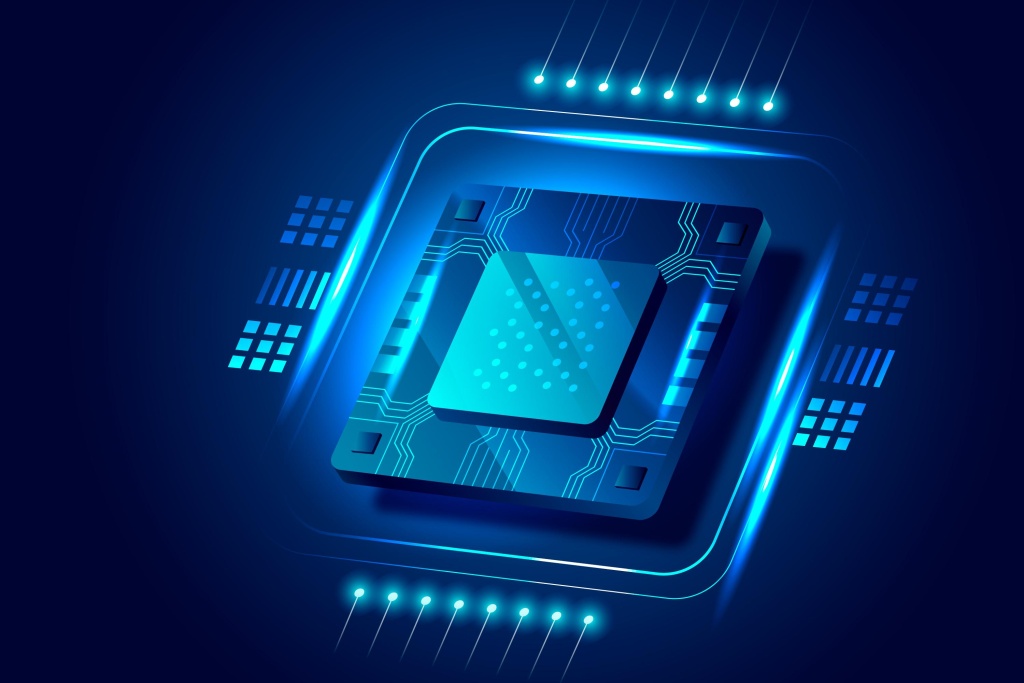 SoftBank инвестирует 2 млрд долларов в Intel