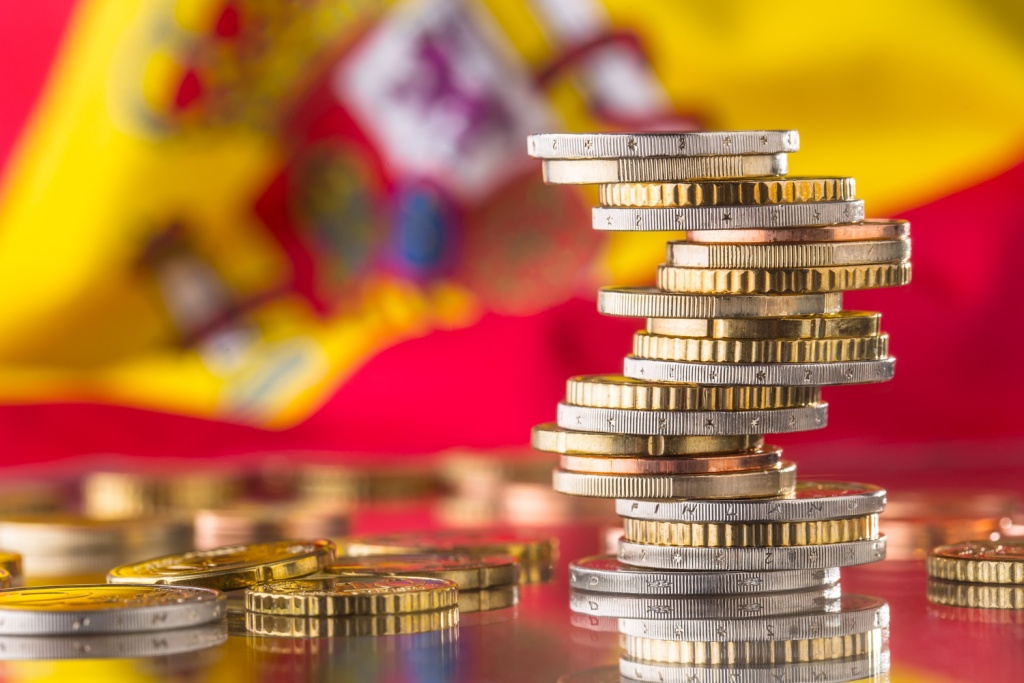 Отключение электроэнергии в Испании нанесло экономике ущерб в 400 млн евро