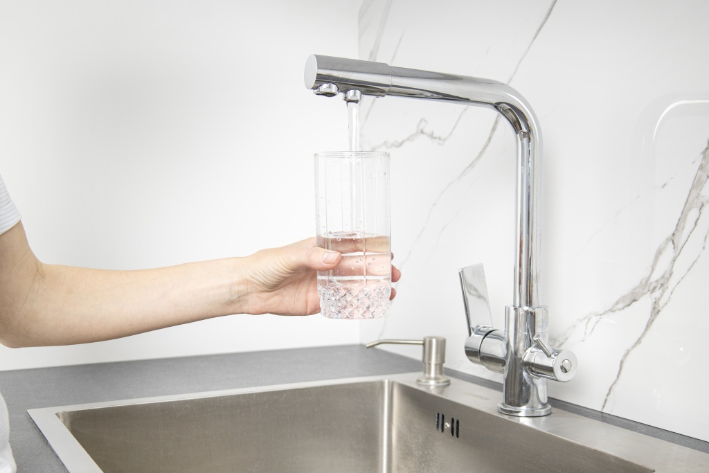 В Челябинске потратят 600 миллионов рублей на чистую воду