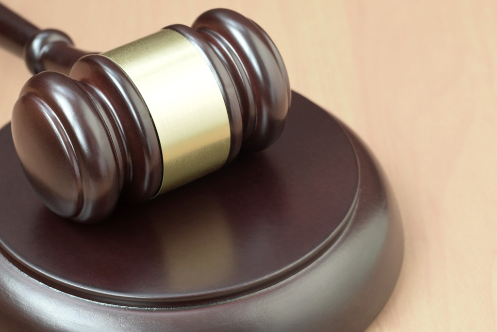 Два года принудительных работ: житель Самарской области осуждён за мошенничество с соцконтрактом