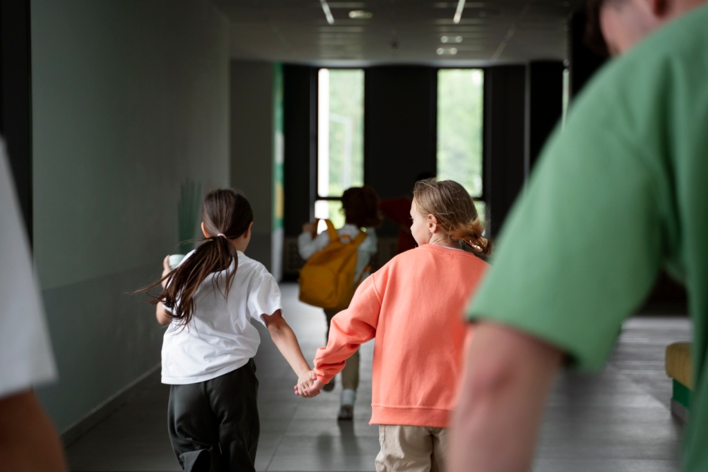 В Московской области предотвращено нападение на школу