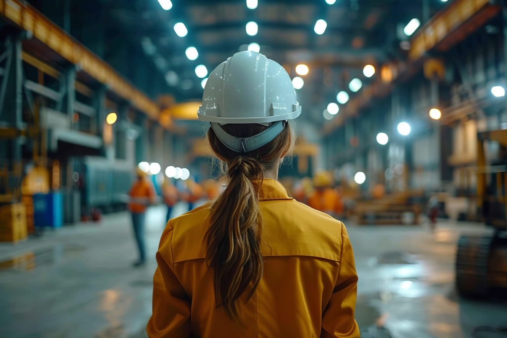 Подростков с 16 лет могут допустить к тяжёлым производствам