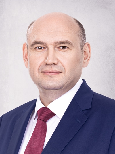 Губернатор Оренбургской области Евгений Солнцев всегда на связи: официальный канал в МАХ — для прямого диалога с жителями