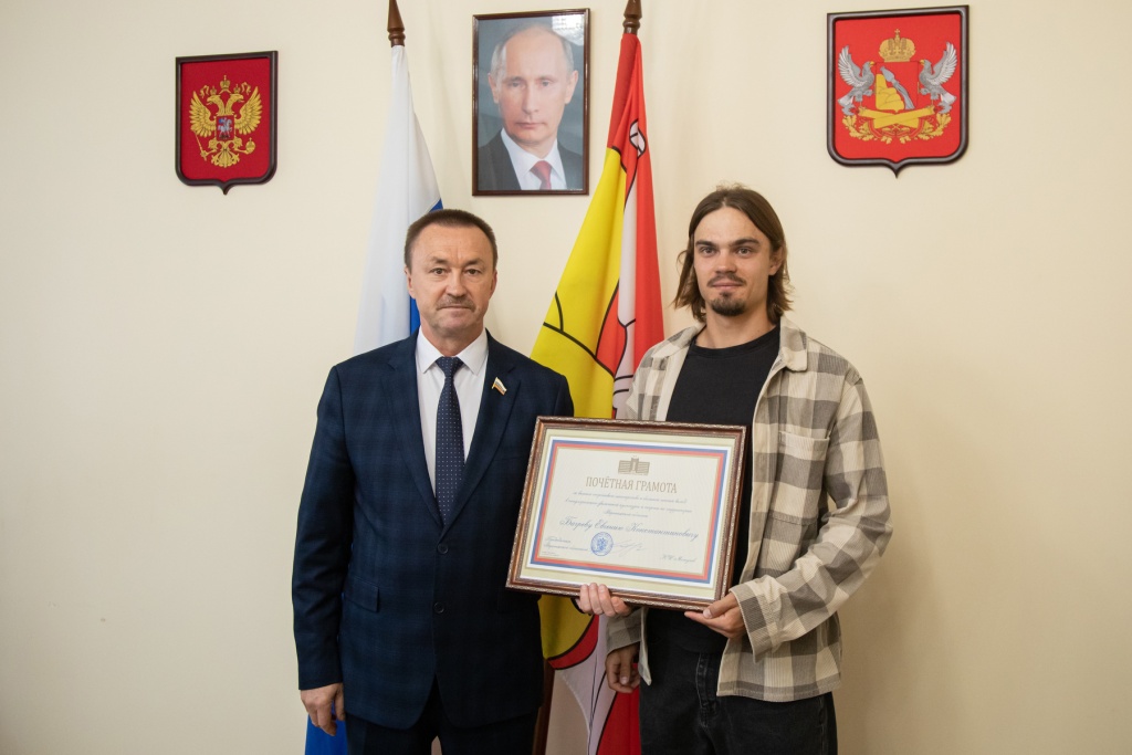 Юрий Матузов: воронежские лыжероллеристы доказали, что южный регион может готовить чемпионов — теперь задача сохранить темп Юрий Матузов: воронежские лыжероллеристы доказали, что южный регион может готовить чемпионов — теперь задача сохранить темп