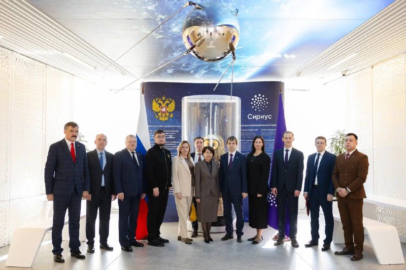 Оренбургский госуниверситет и казахстанский вуз запускают программу двойных дипломов по физике и математике Оренбургский госуниверситет и казахстанский вуз запускают программу двойных дипломов по физике и математике