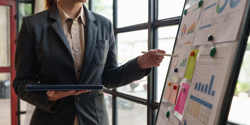 Стабильность стала главным карьерным приоритетом россиян