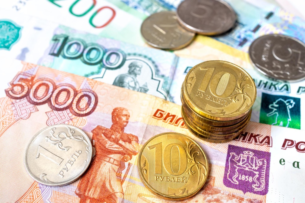 В России зафиксирован резкий рост числа личных фондов