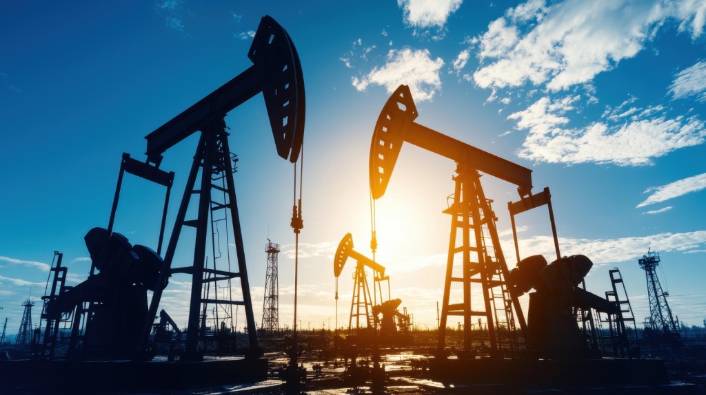 Стоимость нефти Brent на мировых рынках упала более чем на 5%