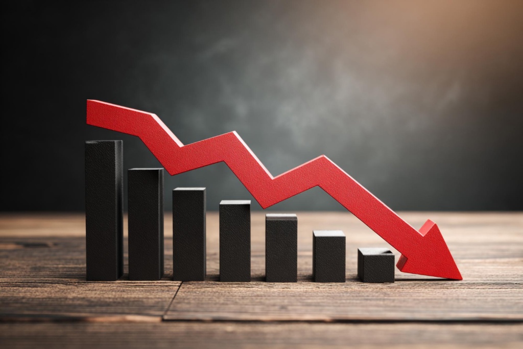Инфляция в США в июле снизилась до 3,4%: что повлияло на цены Инфляция в США в июле снизилась до 3,4%: что повлияло на цены