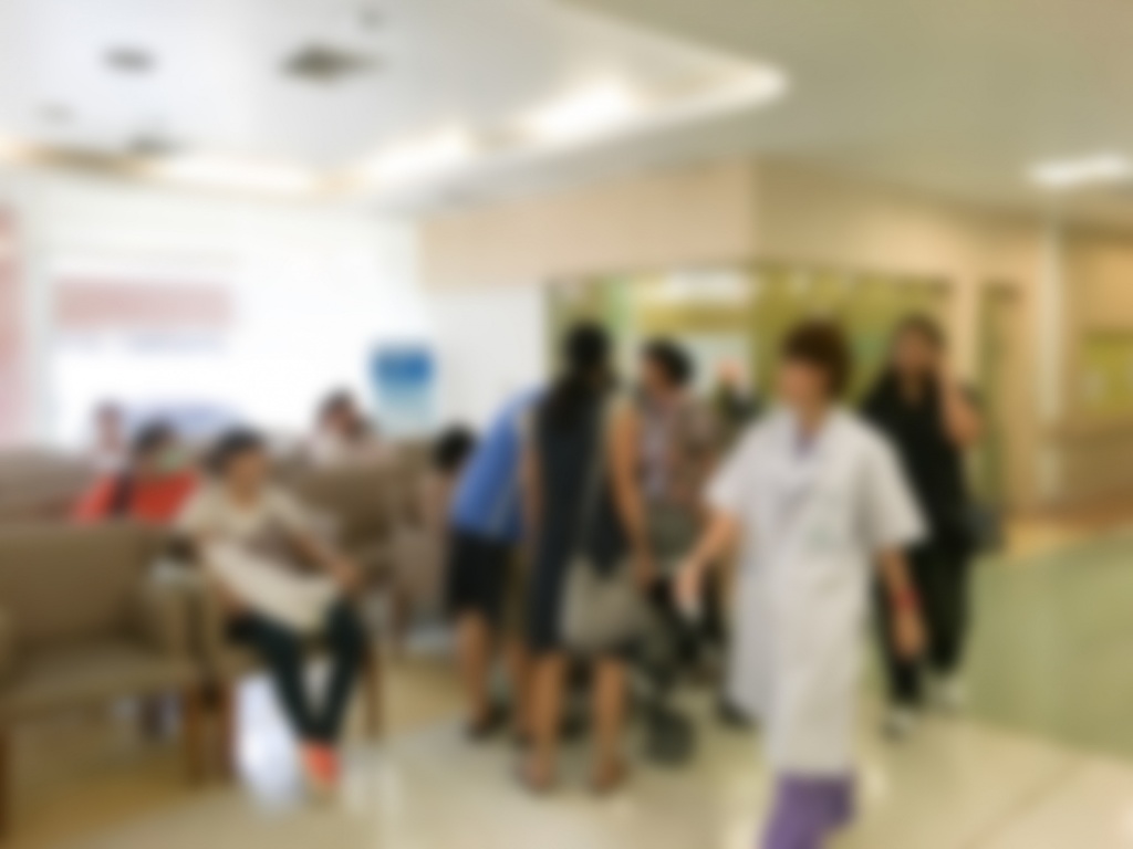 В Ленинском округе Подмосковья построили поликлинику на 750 посетителей в смену