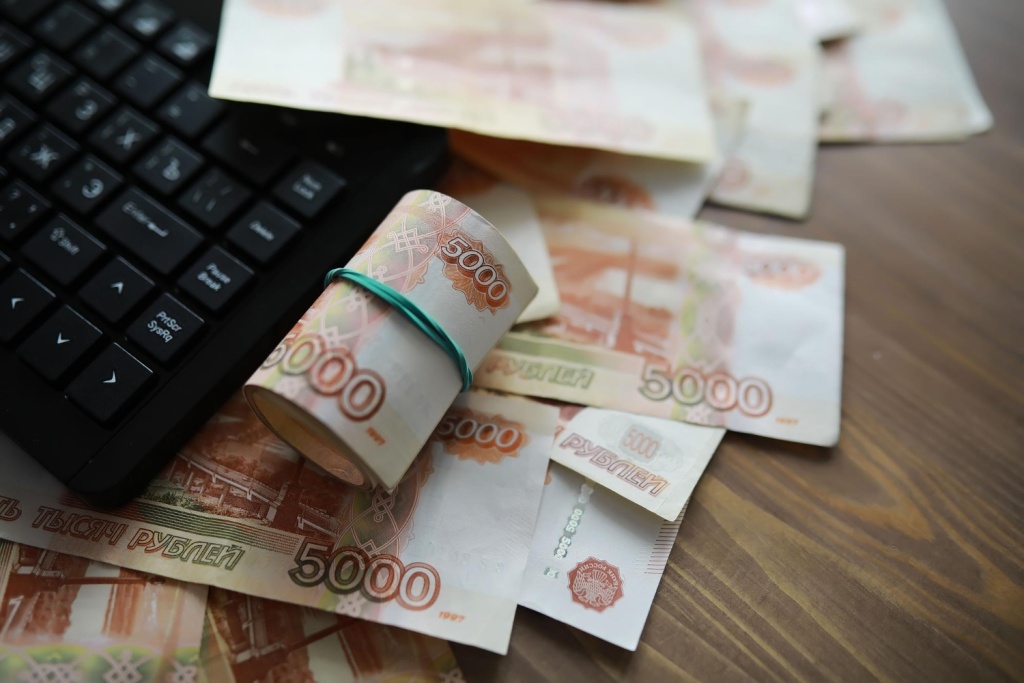 СМИ: российские работодатели стали помогать сотрудникам с кредитами