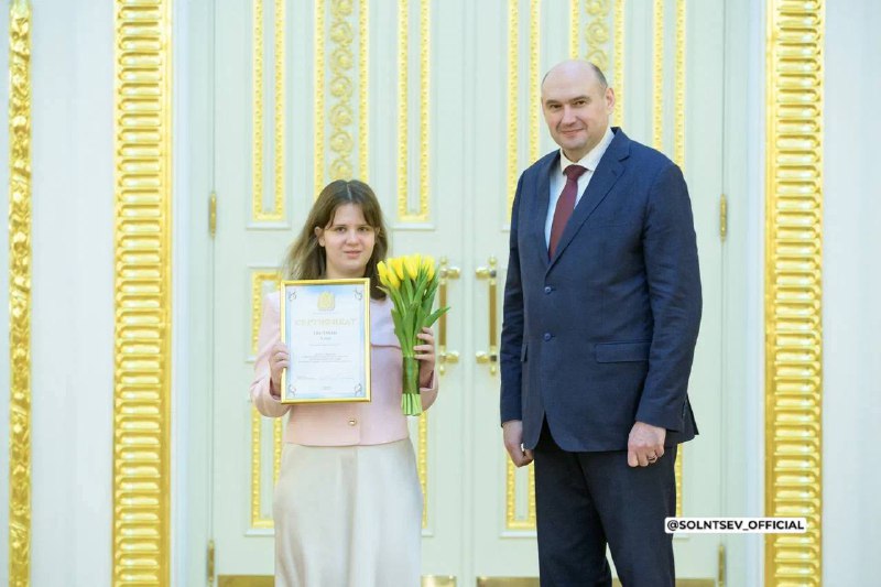 328 медалей и миллион спортсменов: губернатор Евгений Солнцев подвёл спортивные итоги Оренбуржья за 2025 год 328 медалей и миллион спортсменов: губернатор Евгений Солнцев подвёл спортивные итоги Оренбуржья за 2025 год