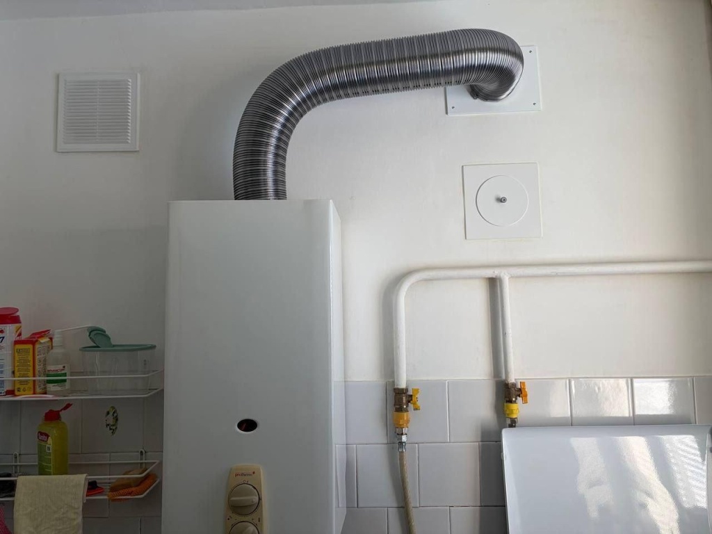 Газ возвращается в дома: в Красноармейске проходят встречи с жителями для восстановления снабжения в квартирах