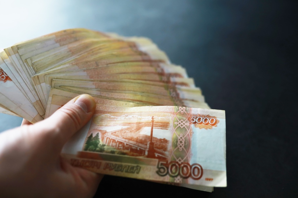 В Приангарье возбуждено уголовное дело по факту хищения почти 50 миллионов рублей при ремонте и строительстве объектов транспортной инфраструктуры