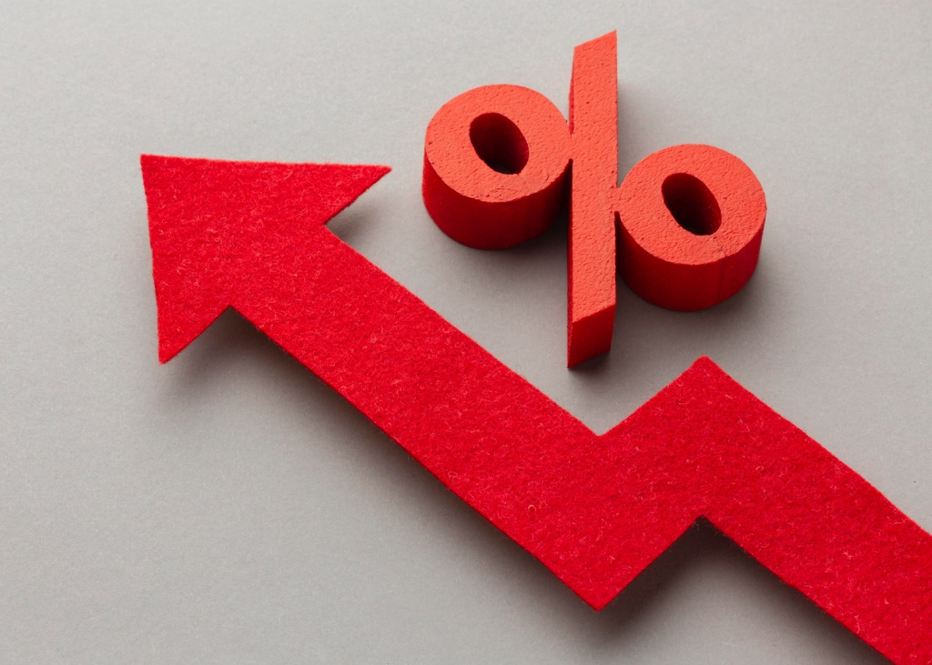 В Петербурге темпы оформления потребкредитов подскочили на 35,5%