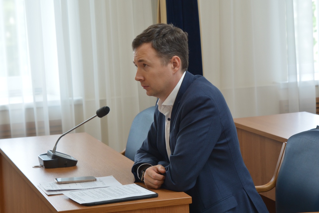 Лифты под контролем: в Воронеже ускоряют замену устаревшего оборудования в многоквартирных домах Лифты под контролем: в Воронеже ускоряют замену устаревшего оборудования в многоквартирных домах