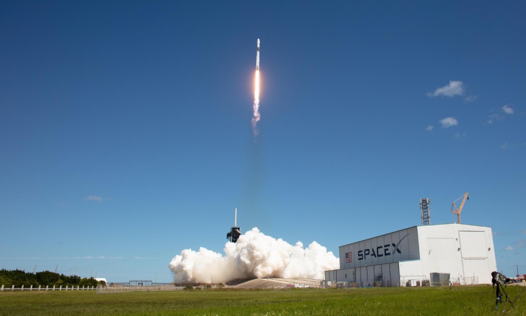 SpaceX планирует крупнейшее IPO: контроль останется у Маска