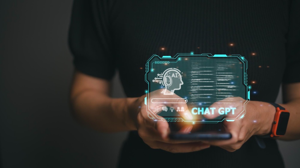 В ChatGPT появилась функция родительского контроля