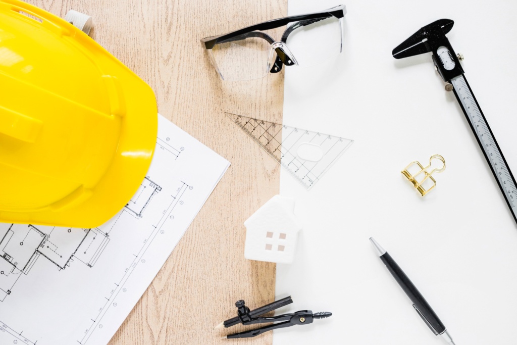 В Красноярске построят вторую часть индустриального парка "Красный Яр"