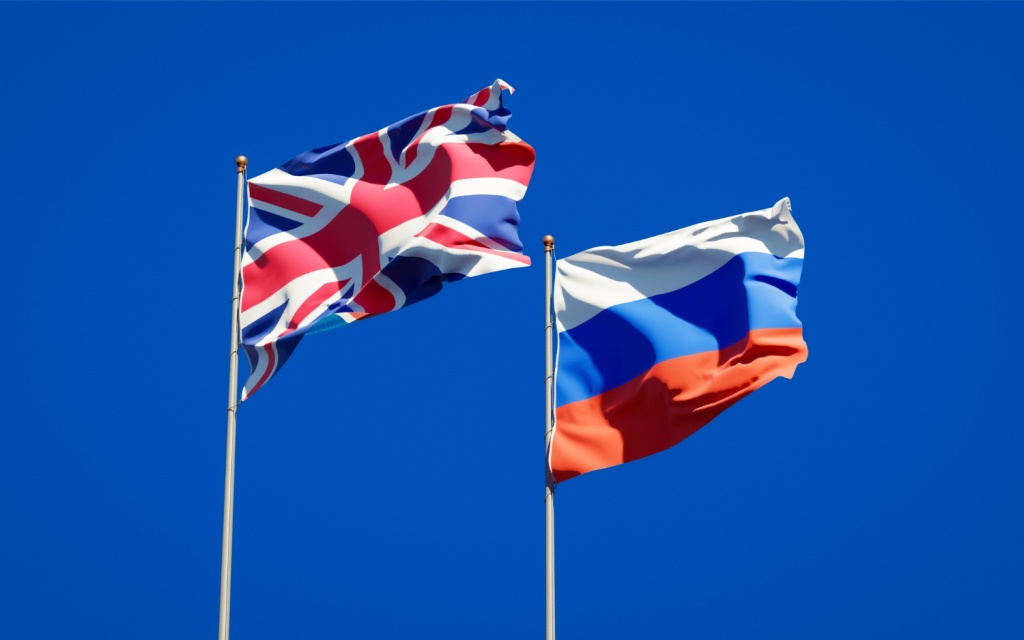 Новые британские санкции против РФ: платёжная система А7, топ-менеджеры и криптобиржи Новые британские санкции против РФ: платёжная система А7, топ-менеджеры и криптобиржи
