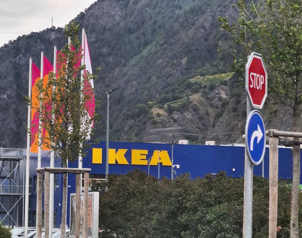 IKEA укрепляет зелёную экономику в странах Балтии