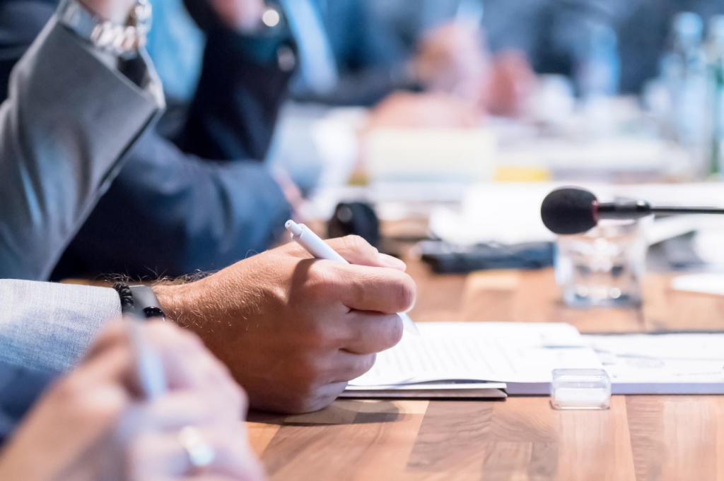 В Думе Ставрополя обсуждают введение ответственности за нарушения при управлении электросамокатами В Думе Ставрополя обсуждают введение ответственности за нарушения при управлении электросамокатами