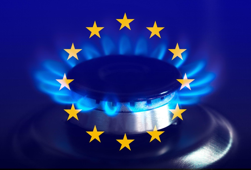 Евросоюз продолжит добиваться возобновления транзита российского газа Евросоюз продолжит добиваться возобновления транзита российского газа