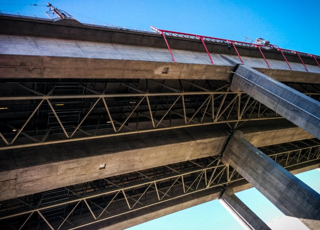 Губернатор Санкт-Петербурга рассказал о том, что было сделано в городе за прошедшую неделю