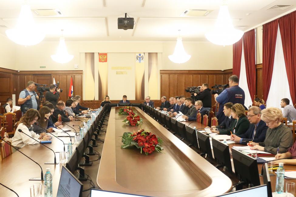 В Новосибирской области с 1 июля вводится дифференцированный тариф на электроэнергию