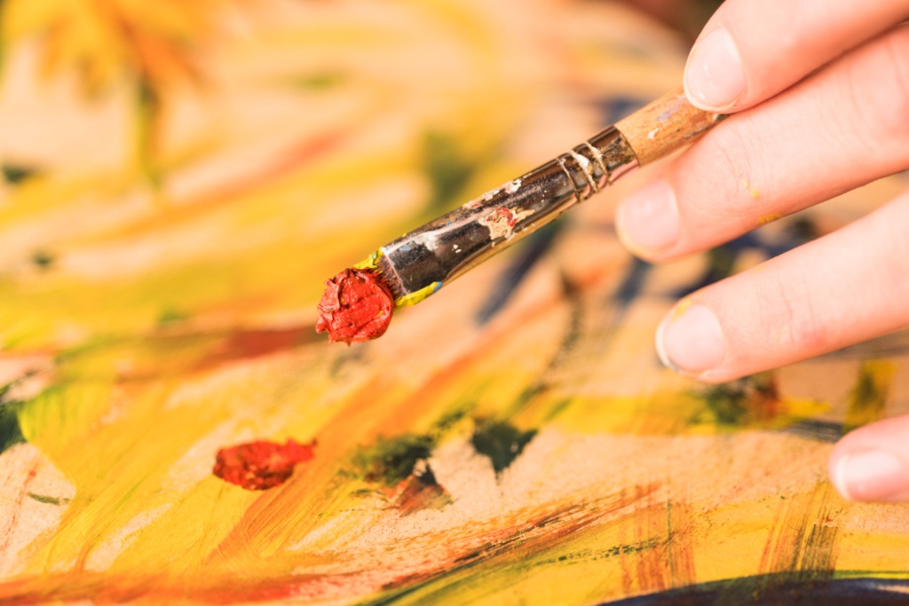 Оборот российских аукционных домов превысил 1 млрд рублей