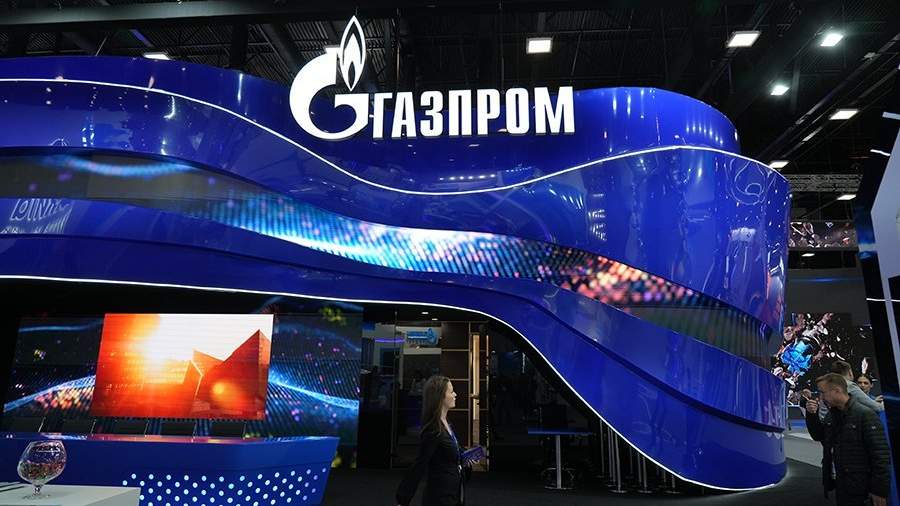 Газпром требует от Крайтеплоэнерго 200 миллионов рублей за январский газ