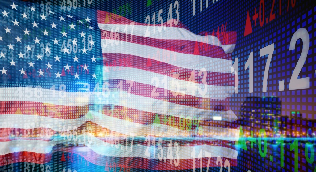 Bloomberg: торговые пошлины США окажут влияние на глобальную экономику и компании Bloomberg: торговые пошлины США окажут влияние на глобальную экономику и компании